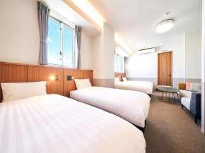 Rakuten STAY Naha Yachimun Street - Top Floor Superior 4Bed Room